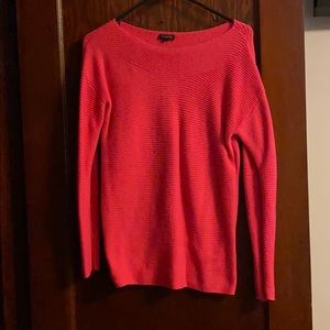 Talbots Pink Sweater